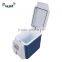 7.5L Car Refrigerator Mini Cooler And Warm Dual Function YT-7.5L