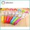 Foldable Selfie Stick Monopod With Cable Take Pole For smartphone
