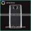 Transparent Ultra Thin Silicone Cover for Microsoft Lumia 950