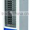 Remote control electric room portable evaporative air cooler water pump