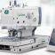 ZOJE ZJ5821 Automatic eyelet button hole industrial sewing machine