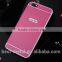 aluminum cover for HUAWEI honor 6 plus