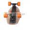 Dual Hub Motor Board Electric skateboard