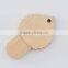 2016 mini wood usb flash drive OEM Hight-speed 2.0 Creative usb menory stick