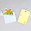 Convenient creative innovative hot sell high quality wholesale advertising promotion memo pad holder