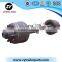 truck parts American axle trailer 12T 14T 16T/OEM drum brake rear axle High quality American axle Sri Lanka