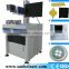 China Plastic glass engraving machine/laser co2 engraving machine/ wood acrylic laser engraving machiney