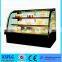 Chocolate display showcase (Humidity<40%)