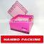 Recycle Packing Box Gift Box for Candy/Cake/Chocolate