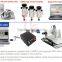 Engraving machine 3040 USB 4axis with mach3 remote control