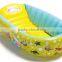 Eco-friendly Inflatable infant Bathtub/PVC Inflatable Baby Bath
