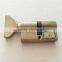 Factory Price Of Euro Profile Cylinder Of Door Lock
