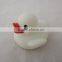 LED Rubber Duck & Frog, LED Flashing Bath Animal Toy