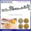 3D food frying machine for snacks