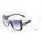 New Retro Square Browne Sunglasses Women