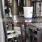 2015 best selling disposable price of paper cups machine