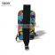 600D polyester doodle printing crossbag own design