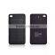 Outdoor private mode mobile accessories 5000mah solar custom power bank