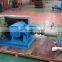 pison cryogenic liquid argon flow pump