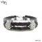 2016 Fashion Men Python Bracelet