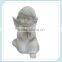 white resin angel christmas ornaments