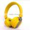 High quality headband bluetooth headset for iphones