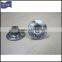 m8 Heavy Duty Brad Round Base T nuts
