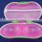 2014 Portable pp material Travel Bra Case