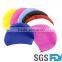Silicone Swimming cap Extra large swim cap Print swim cap breathplay