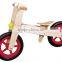 En71 and ASTM certificate environmental material sports bicycle toy kids ride on toys my first wooden mountain bike