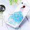 JOYROOM Olly Series Soft Clear TPU Flower Case for iphone 6s/6 Shine Diamond transparent back cover for iphone 6s/6