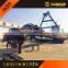 cutter suction dredger from china
