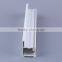US Style HMST8203 Window Sash Plastic Pvc Profiles for Window Accessories