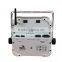6x15W 6in1 rgbwa uv led wireless dmx flat par lights