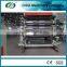 Customized plastic sheet roller