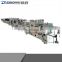 ZH-1450PC ZH-1080 high speed paper cardboard file folder making machine, automatic carton box making machine prices