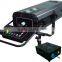4CH fission led stage light follow spot 1200 lighting