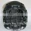 2016 hot sale PP out shell +ABS foam Ice Hockey helmet with cage meet CE standard