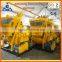 JS500 Concrete Mixer machine for block making plant