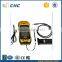 CHC LT500T handheld gps data collector gis application in agriculture