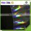 Direct and transfer metallization of paper and cardboard