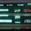 2*10 digit manufacturers micro vfd customer display