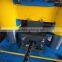 Fixing Channel 41x21 Slotted Roll Forming Machine