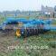 tractor implements heavy disc harrow