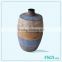 Decorative cheap antique style vase