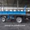 hot sell trailers with hydraulic cylinders for tractor trailer