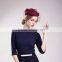 wedding accessories bride hair lace fascinator