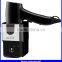 battery operated hair dryer with 110V or 220V, Hotel Bathroom Hair Dryer