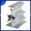 profile manufacturer aluminum greenhouse sections                        
                                                Quality Choice