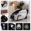 Commercial Furniture General Use and Synthetic white Leather Material massage shampoo chair and bowl